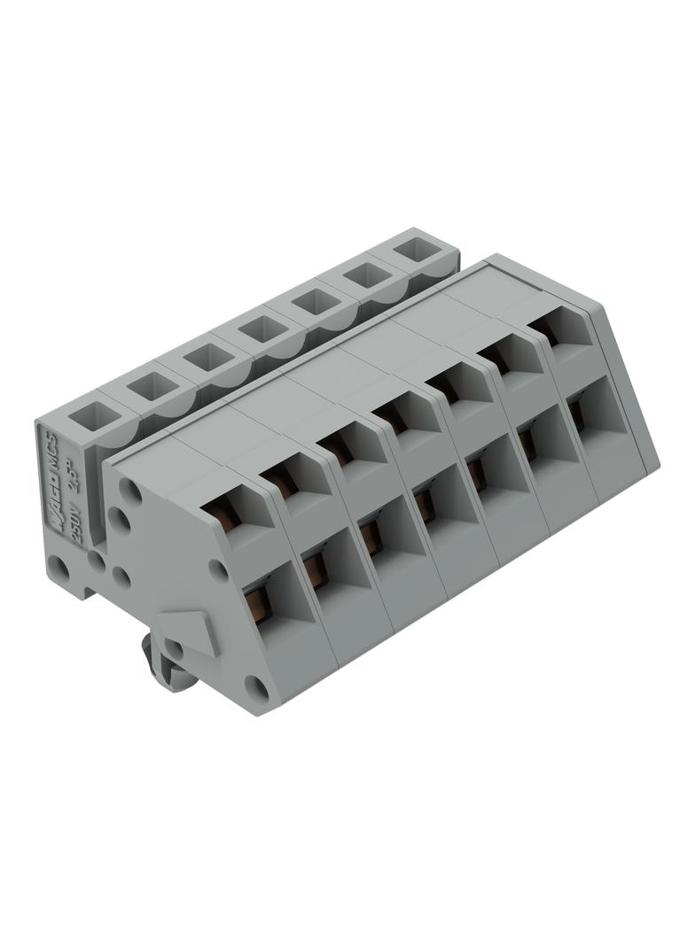 1-przewodowe gniazdo