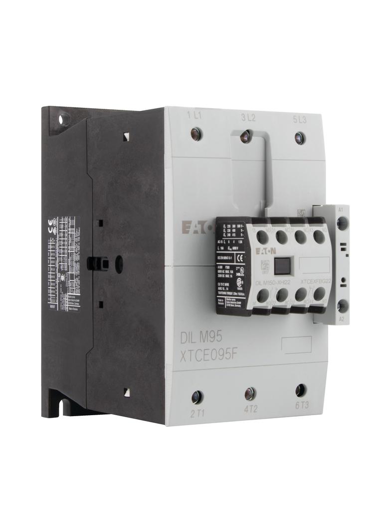 DILM95-22(RDC24) Stycznik mocy 95A [AC-3] 2Z 2R 239541 EATON