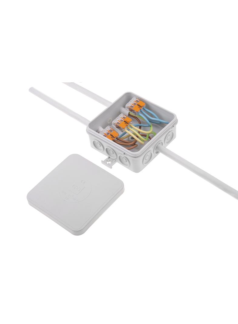 Puszka hermetyczna n/t E12 85x85