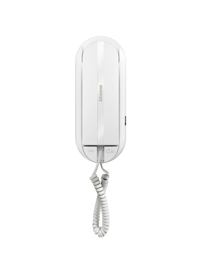Domofon Audio Eco 344242 LEGRAND