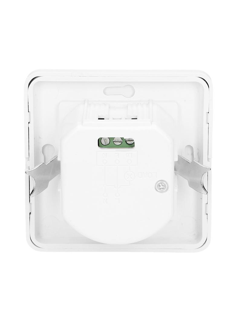 Czujnik ruchu 160 st. IP20 1200W do puszki OR-CR-205 ORNO