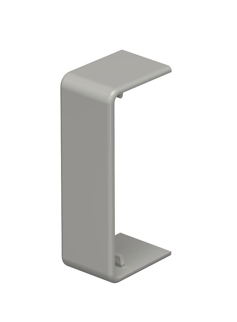 OSŁONA STYKU CZOŁOW.15X40MM SZ.