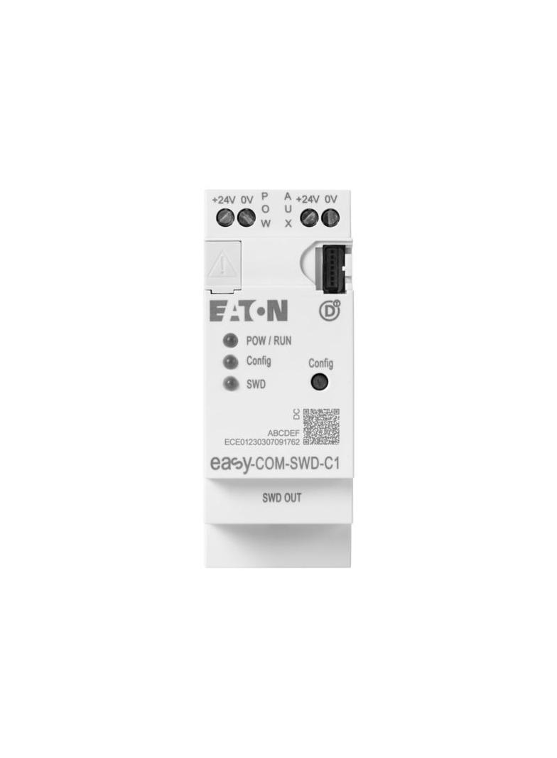EASY-COM-SWD-C1 Moduł komunikacyjny SmartWire-DT easyE4 199452 EATON