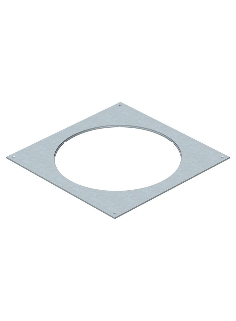 DUG350-3R9, POKRYWA MONTAŻOWA