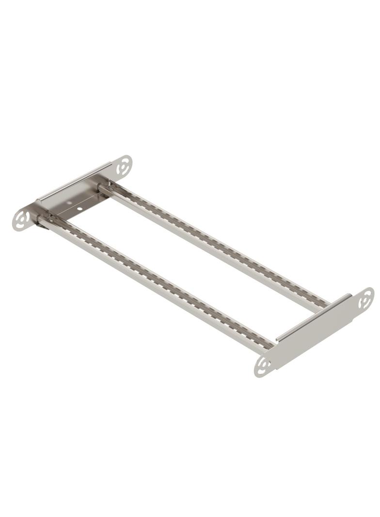 LGBE 660 A2 Element łuku regulowanego