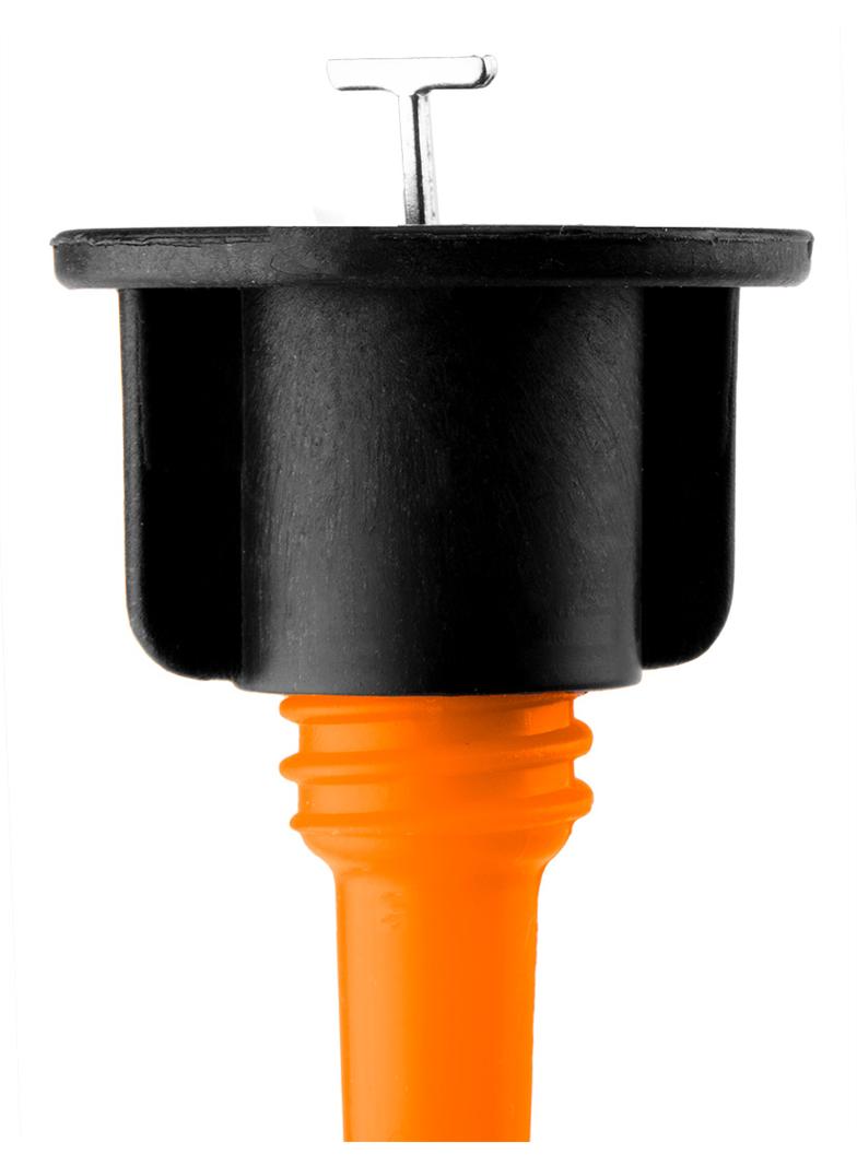 System poziomowania, zestaw 50 sztuk