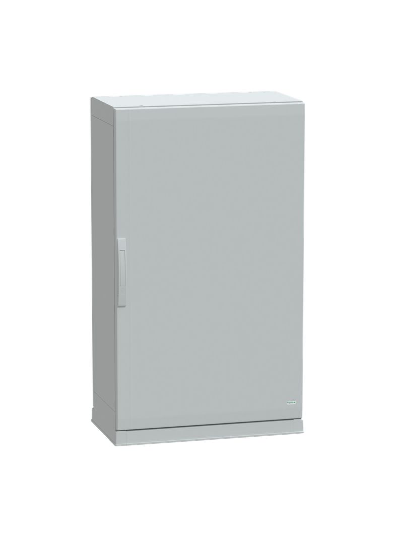 Thalassa Obudowa poliestrowa PLAZ IP54 z otwartą podłogą 1250x750x420 mm