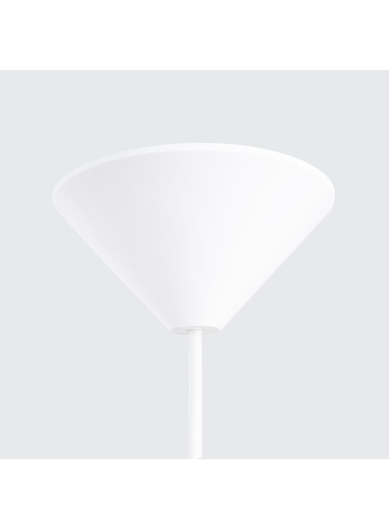 Lampa wisząca FRIKA biała