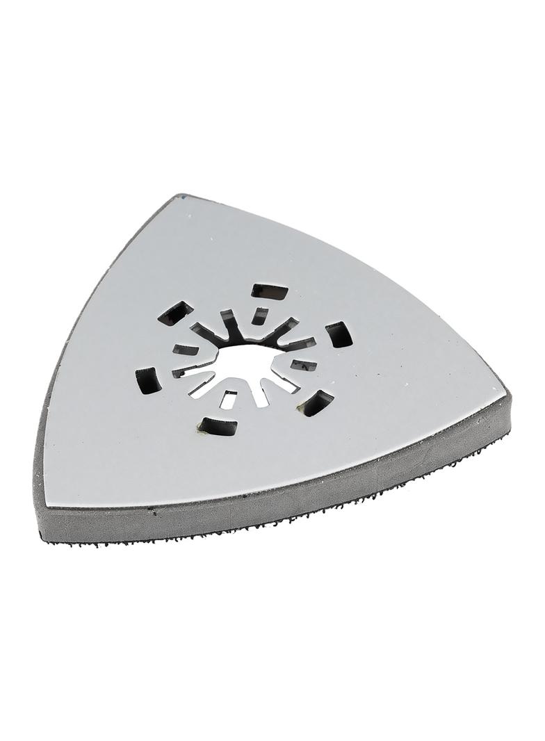 Stopa szlifierska z rzepem 83 x 83 x 83 mm