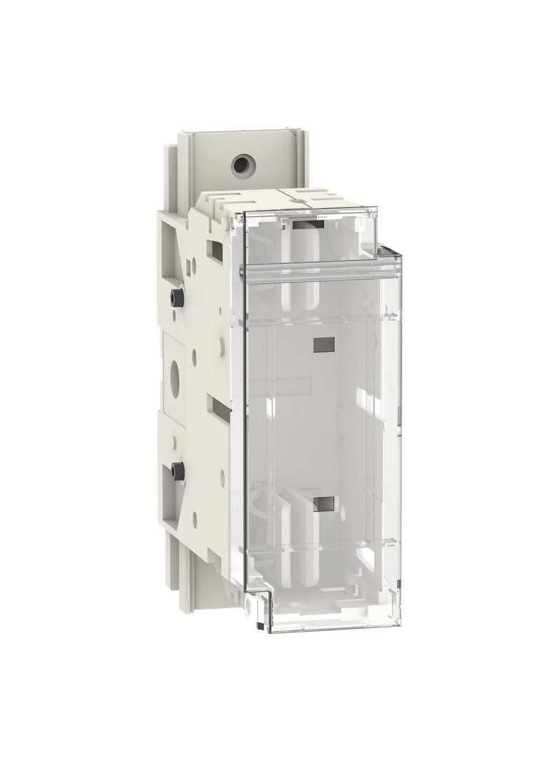 Zewnętrzny moduł neutralny, FuPacT GS, 250A