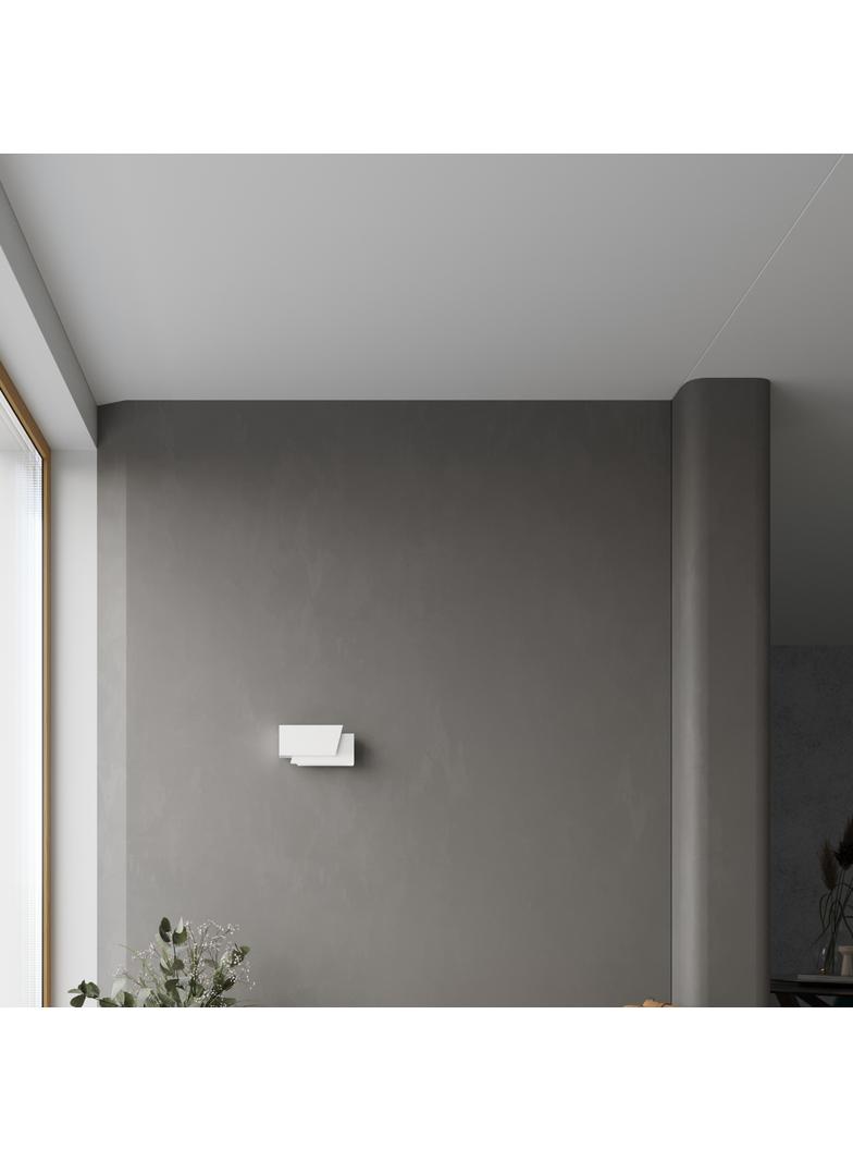 Sollux Kinkiet PIEGARE biały SL.0394