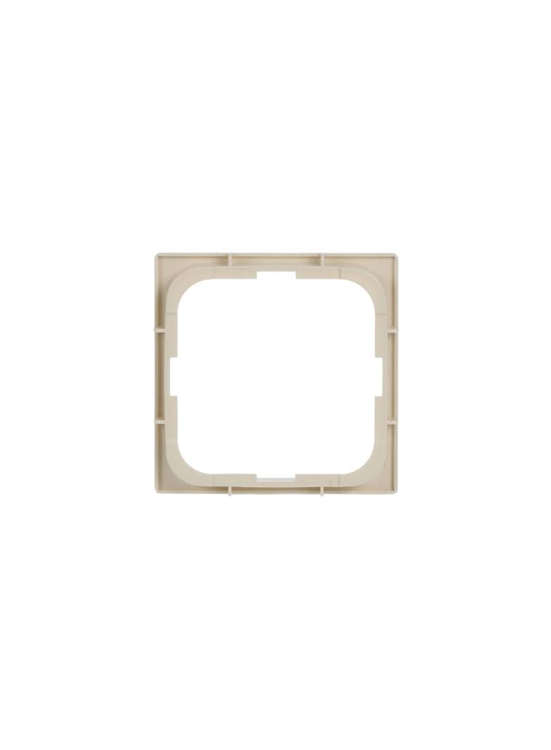 CARAT/FUTURE/SOLO/AXCENT/BUSCH-DURO/REFLEX Pierścień pośredni Do mocowania tarczy centralnej kość sł