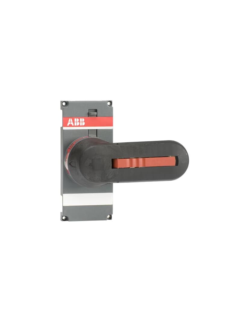 OTV400ECLK rączka przełącznika do bezpośredniego montażu