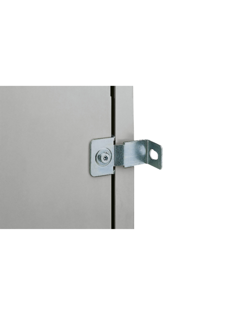 Thalassa Zestaw uchwytów ściennych dla PLA lub PLAT