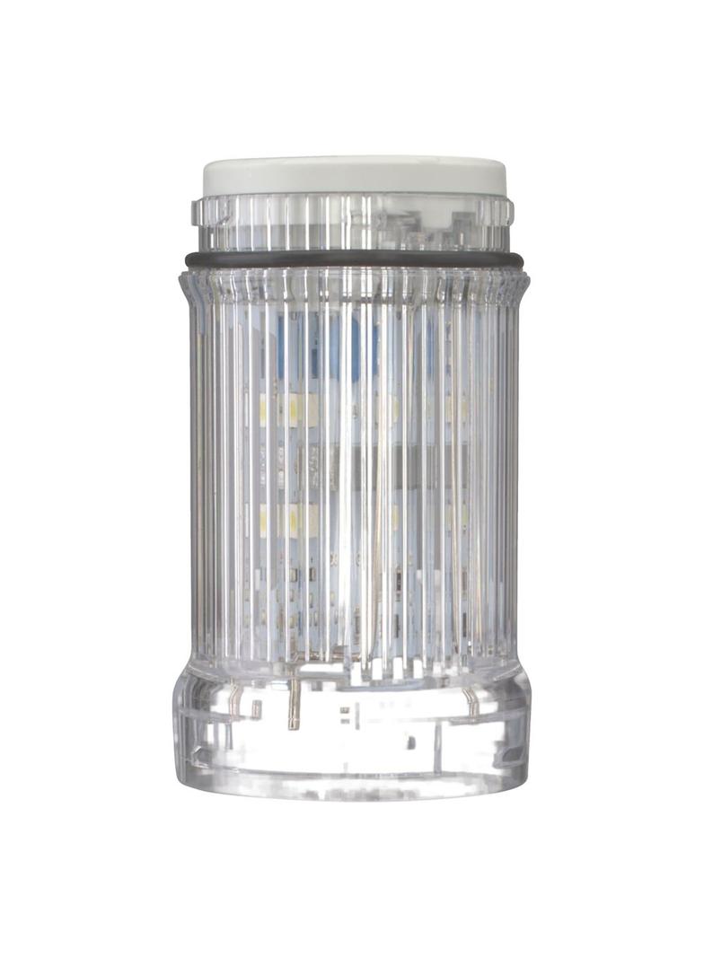 SL4-L-W Moduł do żarówki BA15d (bez żarówki) - biały 171334 EATON