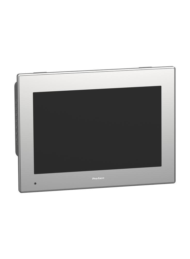 Pro-Face FP6000 10w WVGA PCAP DVI DC