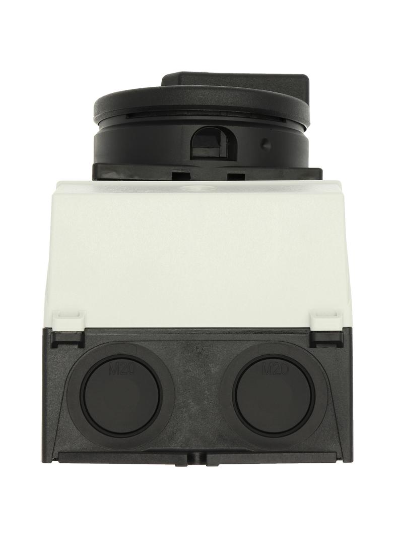 T0-3-15680/I1/SVB-SW Łącznik krzywkowy 20A 6.5kW 207154 EATON