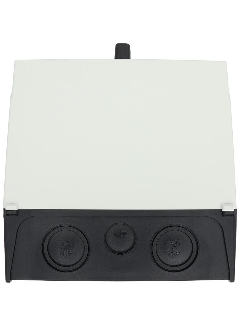 P3-63/I4 Rozłącznik On/Off 63A 37kW 207356 EATON