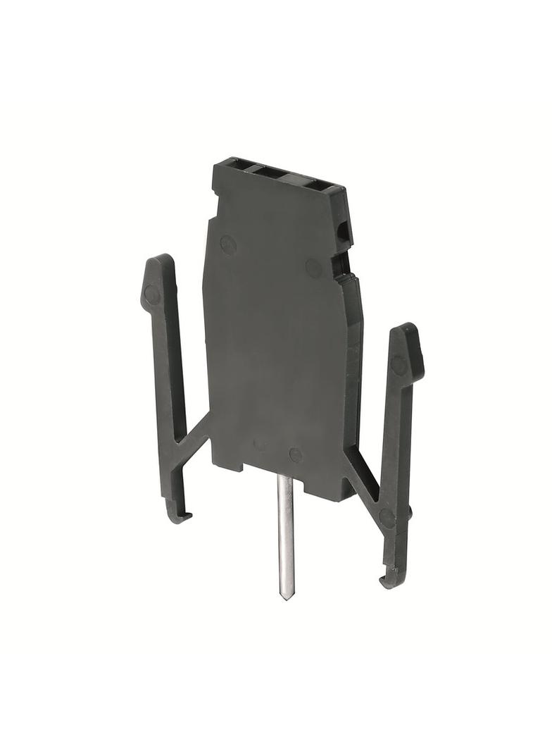 WTA 2/ZA WDU2.5-10 Adapter testowy do złączki szynowej, nr katalogowy 1632330000