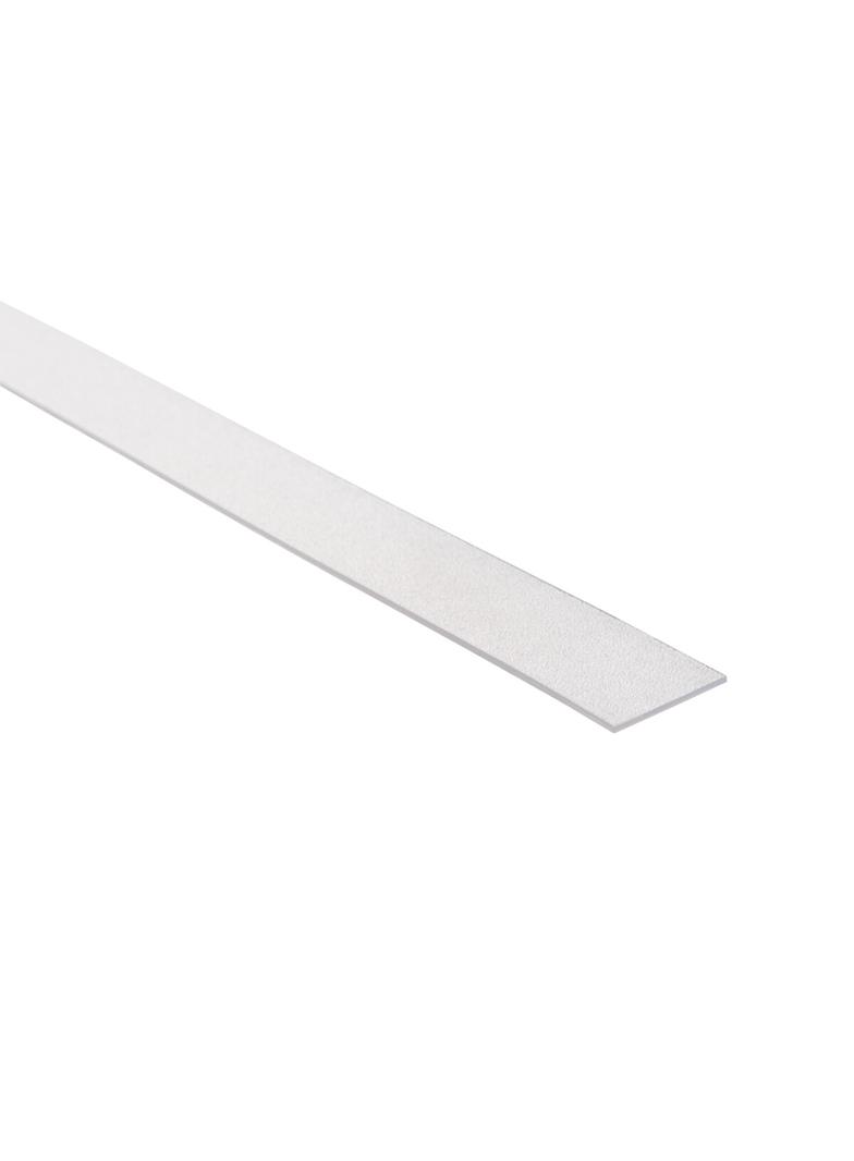 Klosz do profili aluminiowych SHADE J/K-FR 2m /10szt./ 26566 KANLUX