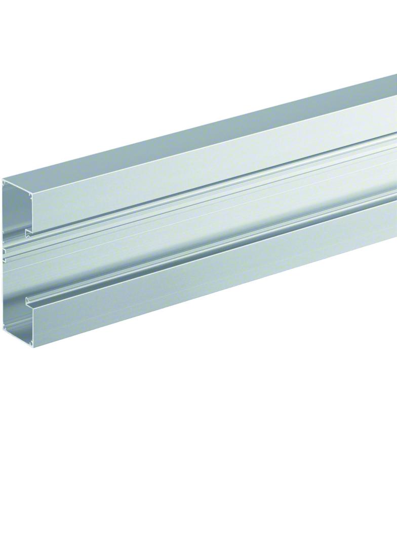 tehalit.BRAP Podstawa kanału 65x170 aluminium anodyzowany BRAP651701ELN HAGER