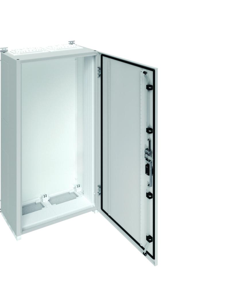 univers Rozdzielnica wisząca IP55 kl. II 550x1250x275 FR82S HAGER