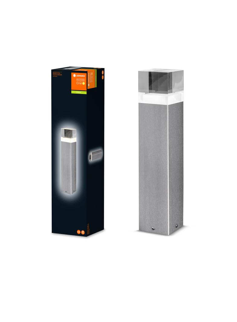 ENDURA STYLE CRYSTAL 40CM 4.5W ST LEDV Oprawa zewnętrzna