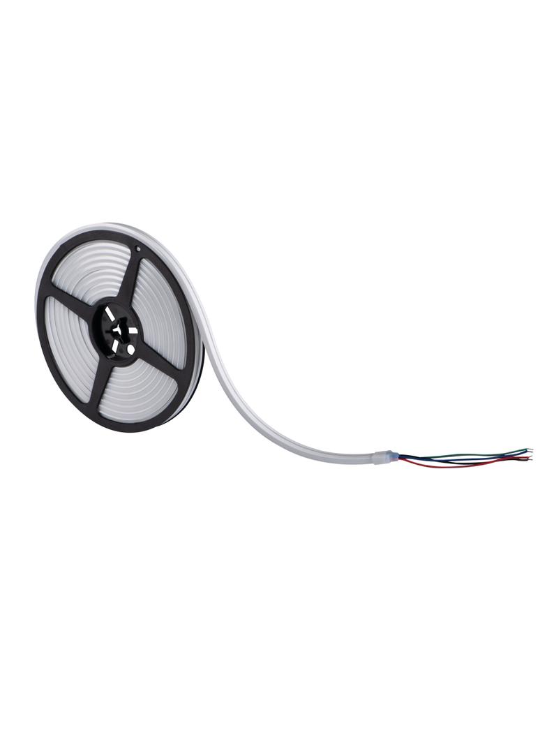NEON 13,5W/M IP65-RGB Taśma LED rolka 5m 24 DC NEON 13,5W/M IP65-RGB barwa RGB 0K 1m=80Lm 38400 KANLUX