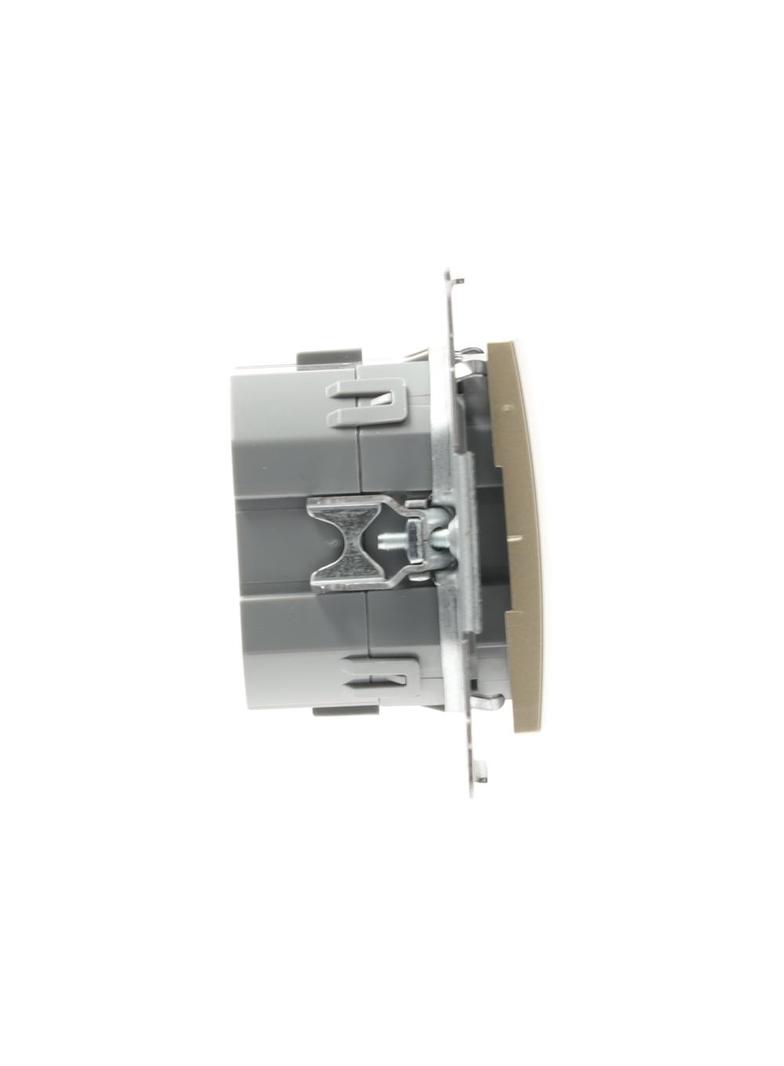 Simon 54 GO Sterownik przyciskowy do obsługi rolety żaluzji markizy firany sterowany WiFi 2x5A 230V