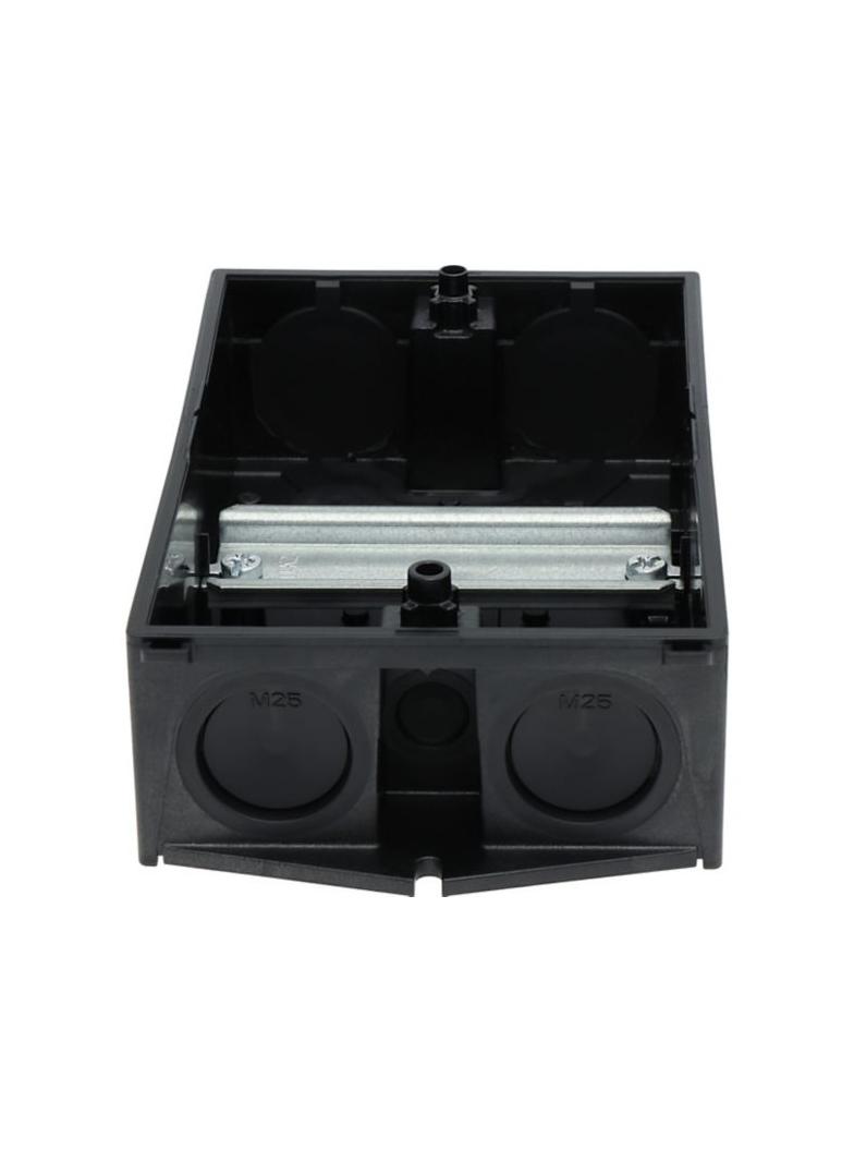 CI-K2-145-TS Mała obudowa CI-K2 z szyną montażową 206883 EATON