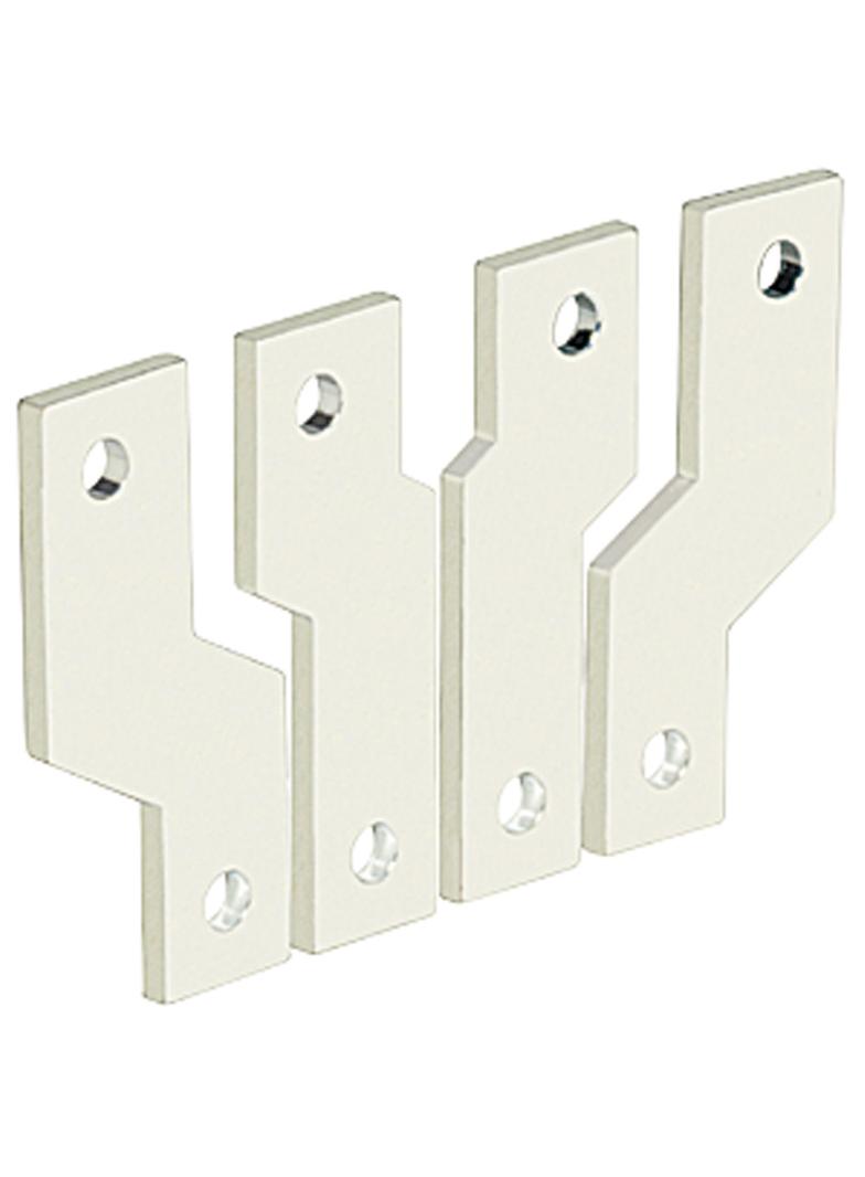 PRZEDŁUŻKI ROZSZERZAJĄCE 4P DPX 400/630, Legrand