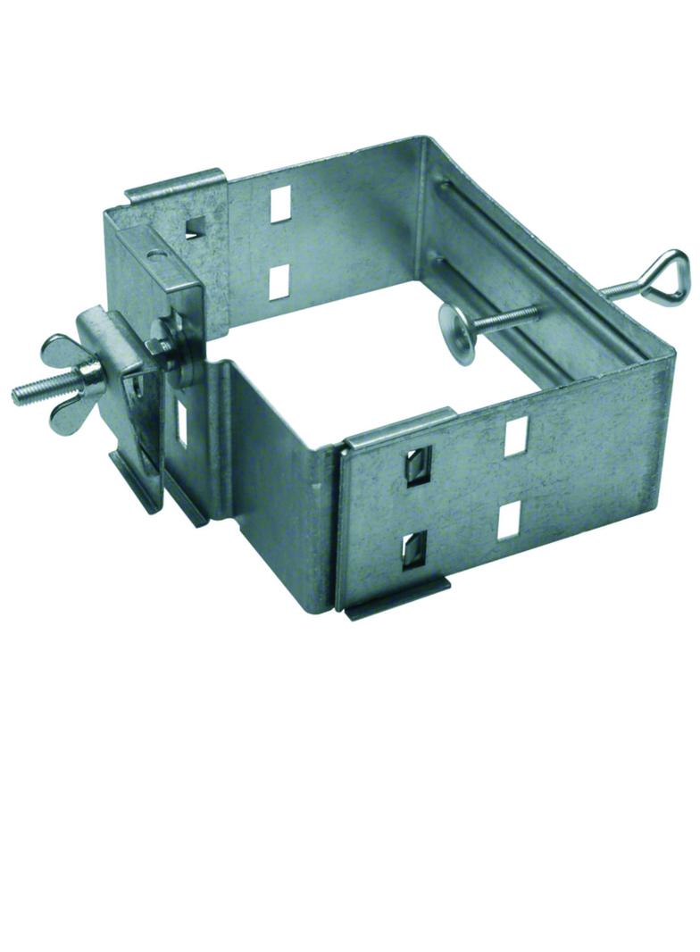 tehalit.DA200 Uchwyt mocujący kolumny dwustronnej L5320 HAGER