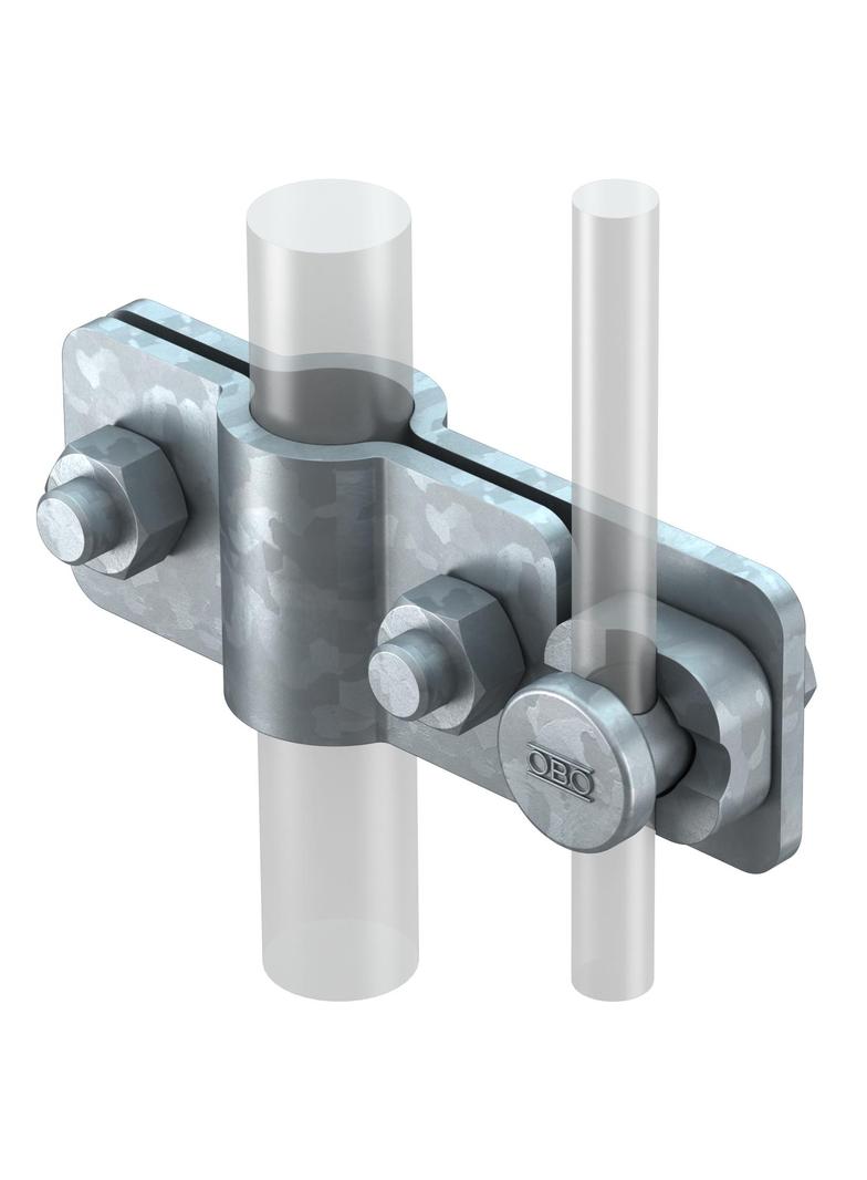 2710/20, OBEJMY PRZYŁĄCZENIOWE 20MM