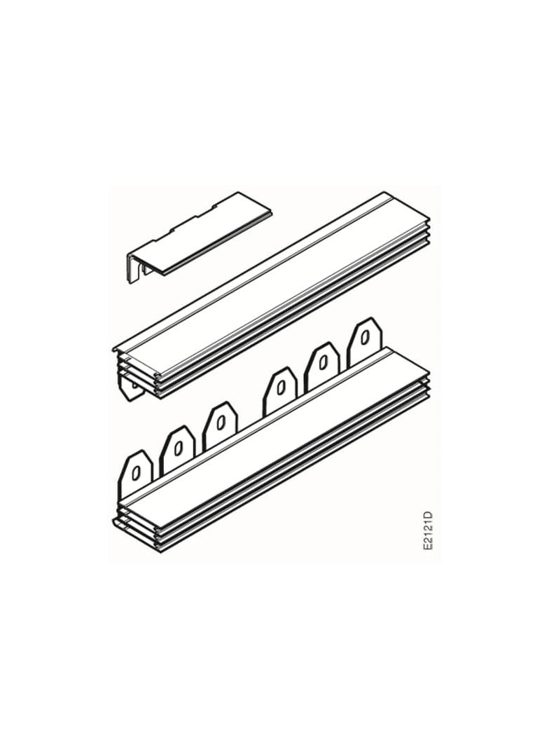 Szyny łączące BED185 1SFN084903R1000 ABB