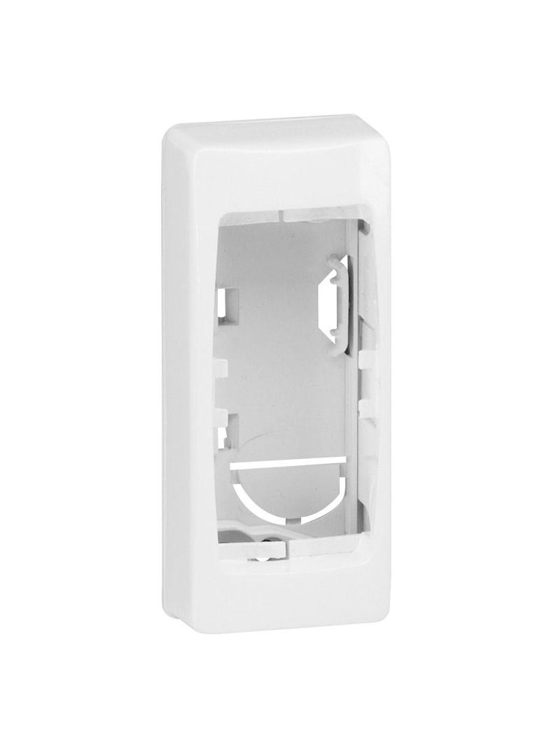 OTEO PUSZKA NATYNKOWA BIAŁA, Legrand