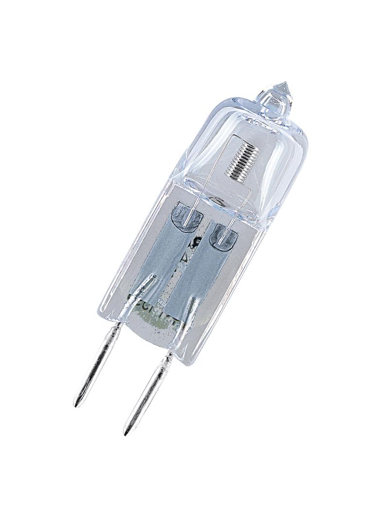 Żarówka halogenowa 65W 12V GY6,35