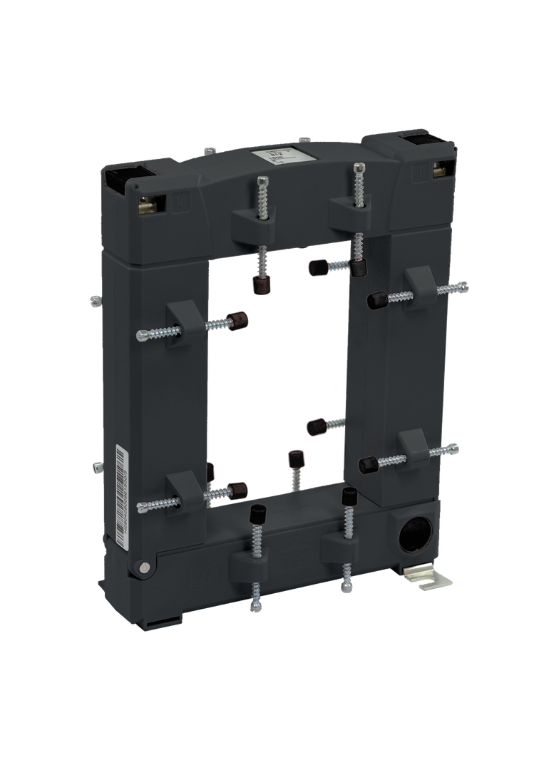 PowerLogic Przekładnik z otwieranym rdzeniem 800/5A 2,5VA klasa 0,5 METSECT5GG080