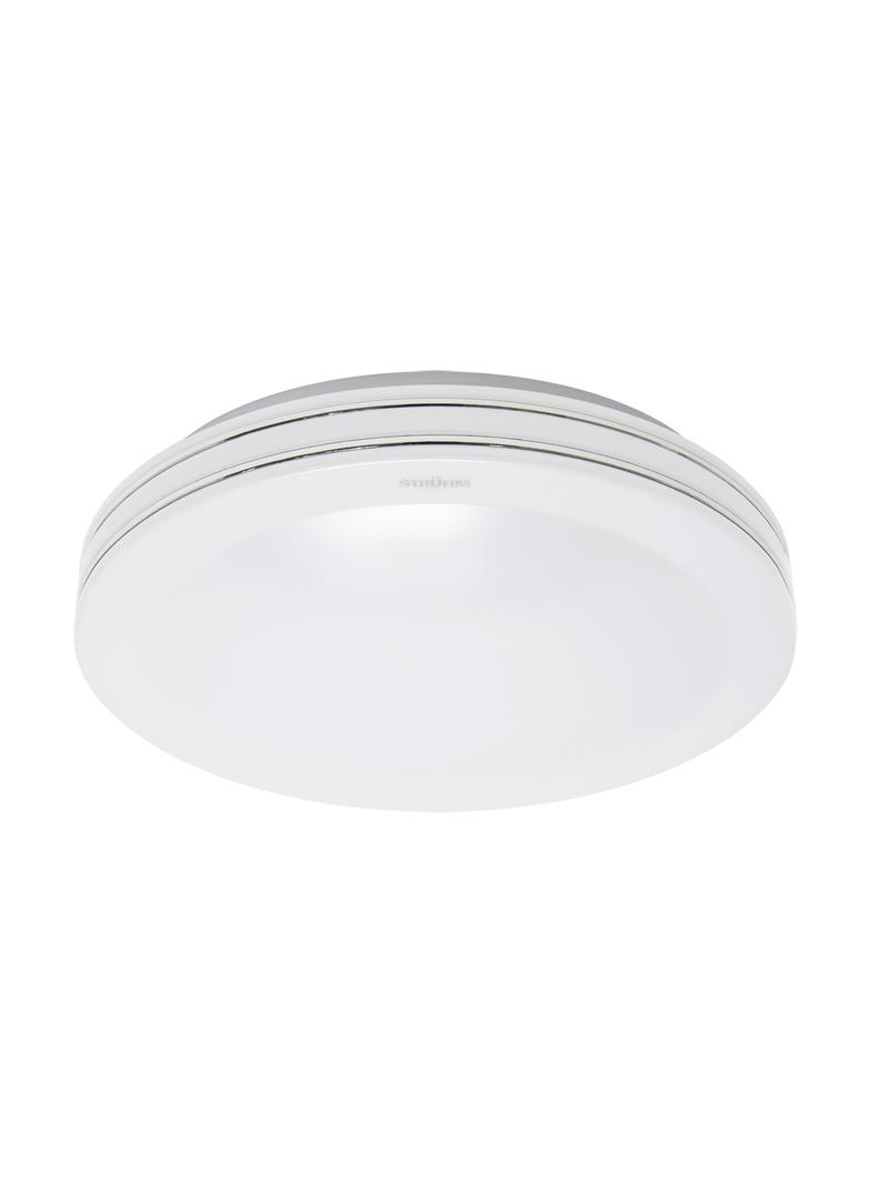 Plafoniera SMD LED SOLEO LED 24W 4000K 03242 IDEUS