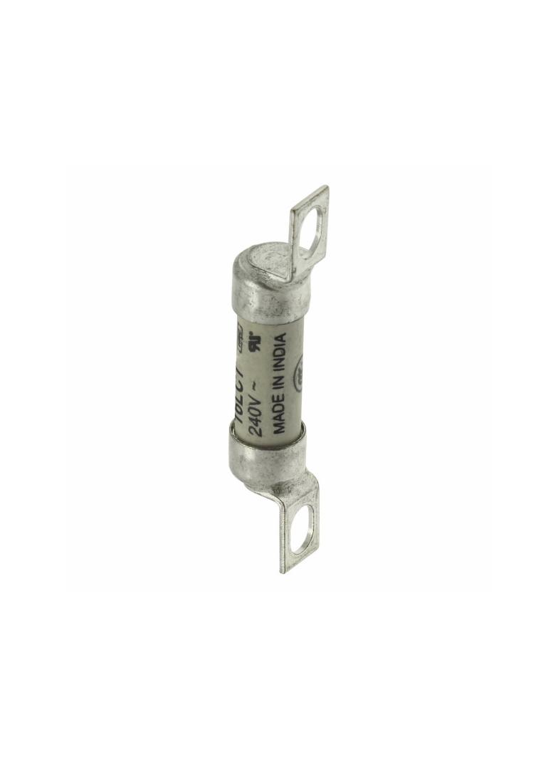 16AMP 240V AC BS88 HIGH SPEED FUSE Wkładka szybka 16A AC 240V DC 150V BS88 9x47 mm aR BS 16LCT EATON