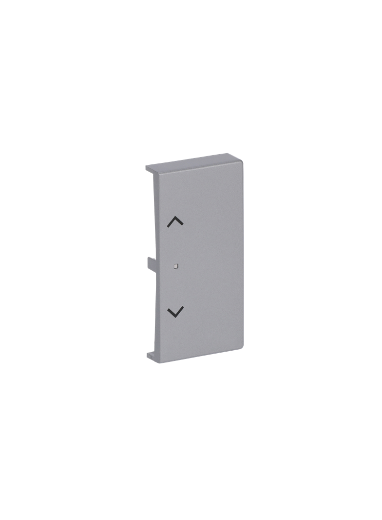 Free HOME Klawisz żaluzjowy 1/2- połowa