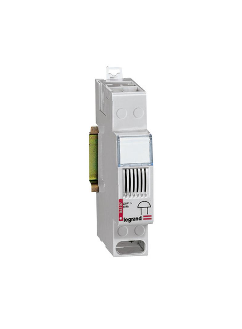 Dzwonek Dm330 230 V 4 Va 004107 LEGRAND