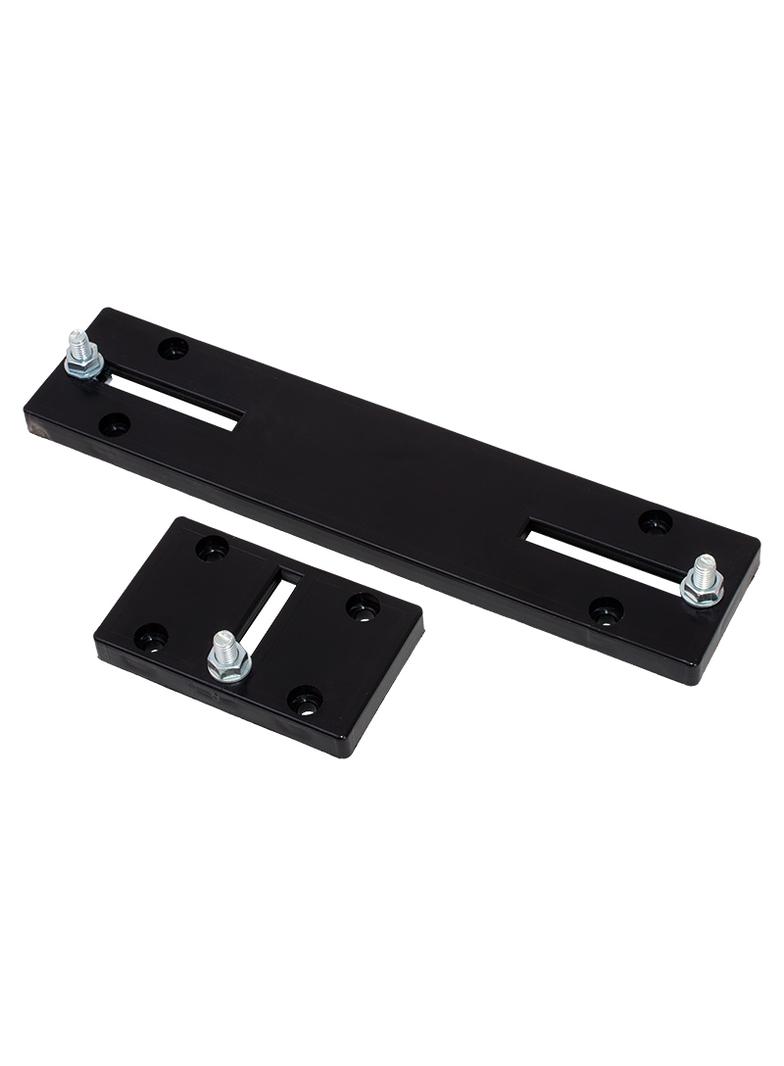 Element mocujący licznik kpl. EML 10.30 OPATÓWEK