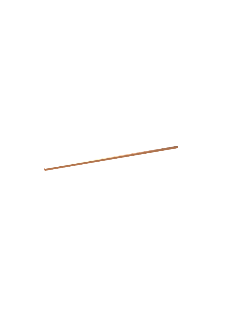 ZX1048 Szyna Cu 12x10mm 3F