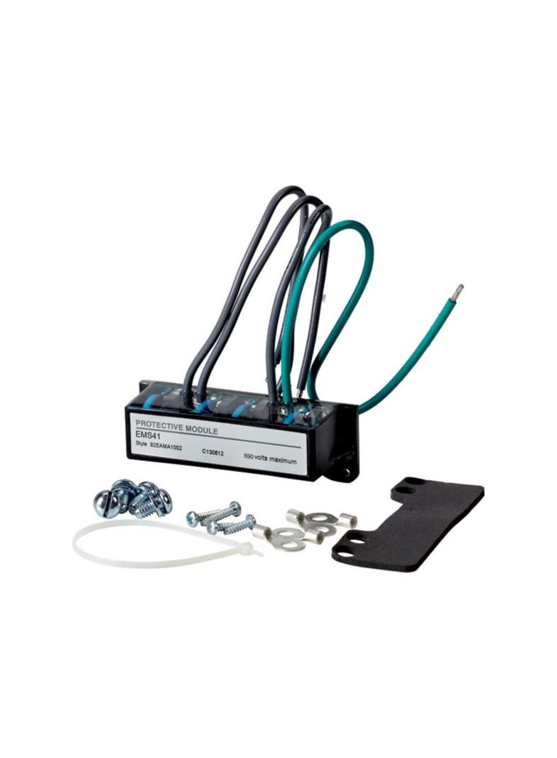 EMS41 Warystory dla S811+ do 690 V 127672 EATON