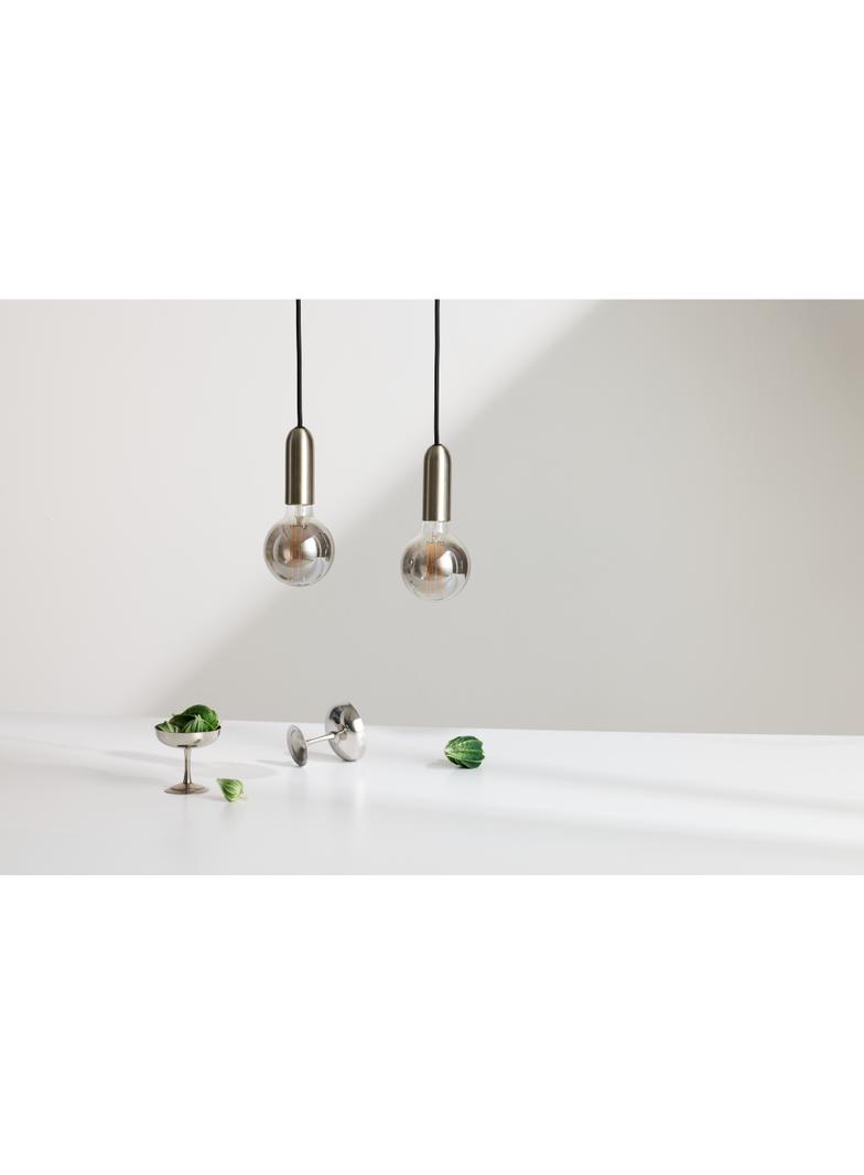 Lampa LED Vintage 1906 SMOKE 95 dim 11W/818 E27