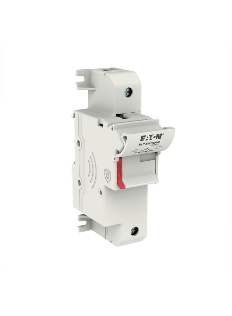 1 Pole 22x58 MFH Podstawa wkładki cylindrycznej 22x58 1P 125A 690VAC CH221DU EATON