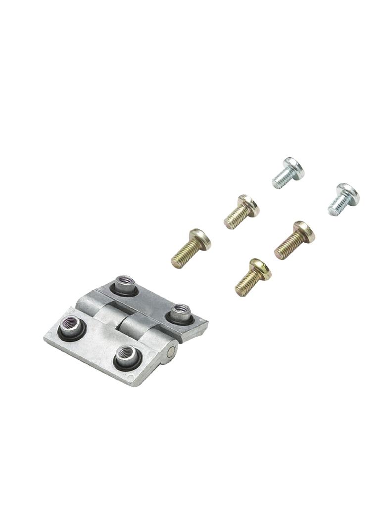 HG K+POK Element do drzwi (szafa rozdzielcza) WEIDMULLER