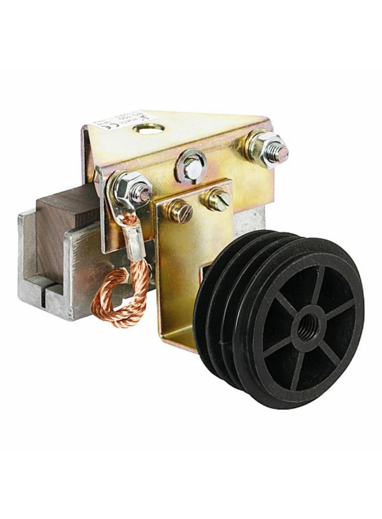 BSA100 ODBIERAK PRĄDU NIESPRĘŻYNUJĄCY