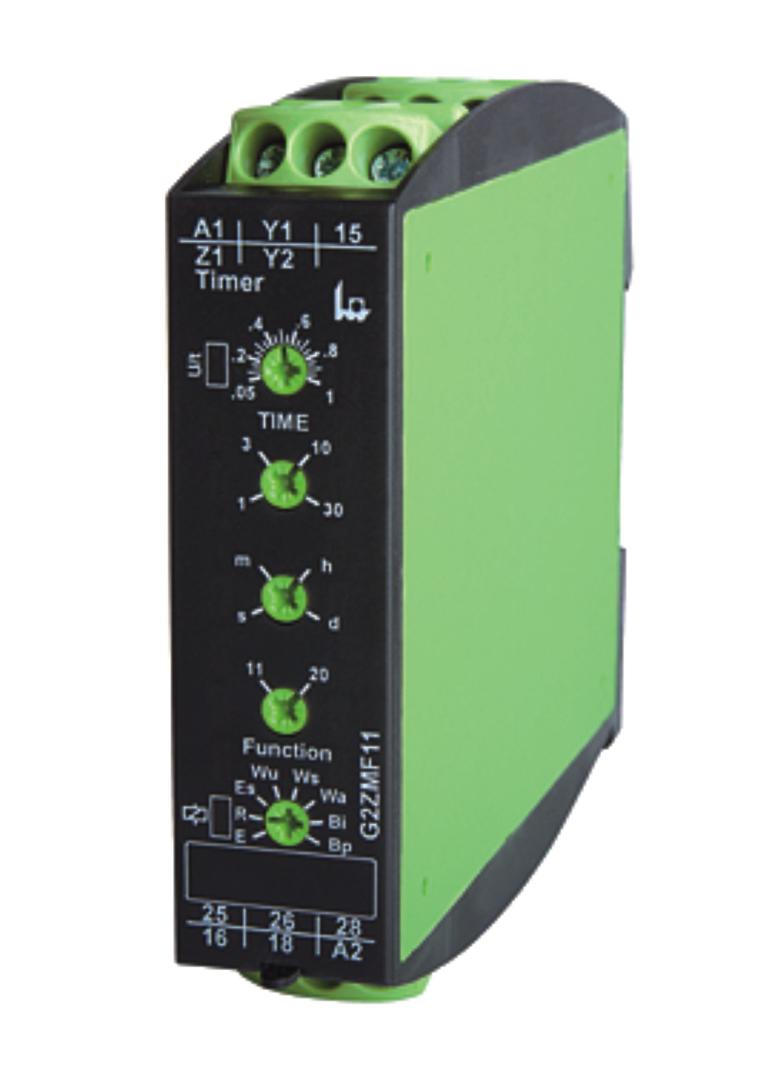 G2ZMF11 24-240 V