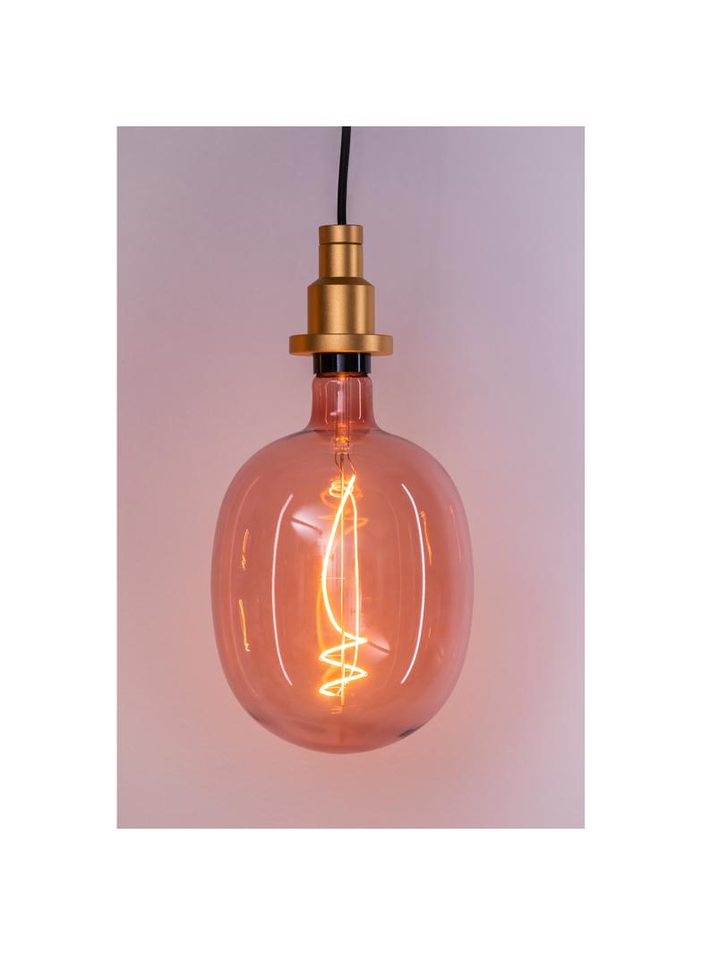 Lampa LED Vintage 1906 BALLON PINK dim 4,5W/816 E27